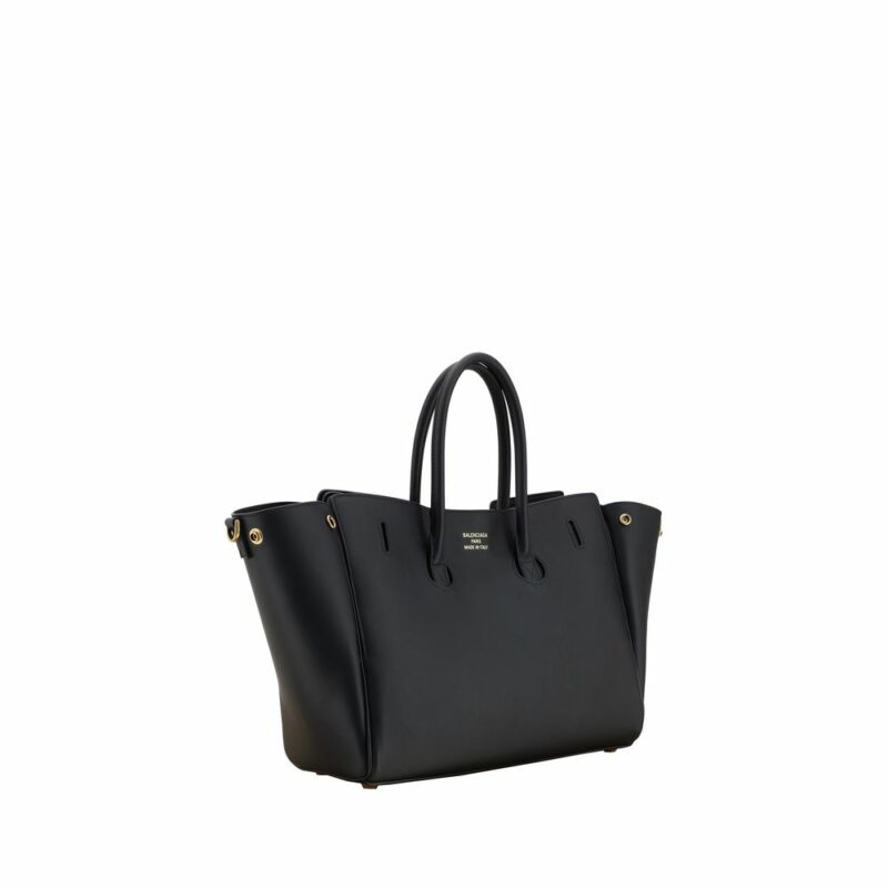 Balenciaga Bel Air small Shoulder Bag - Image 3