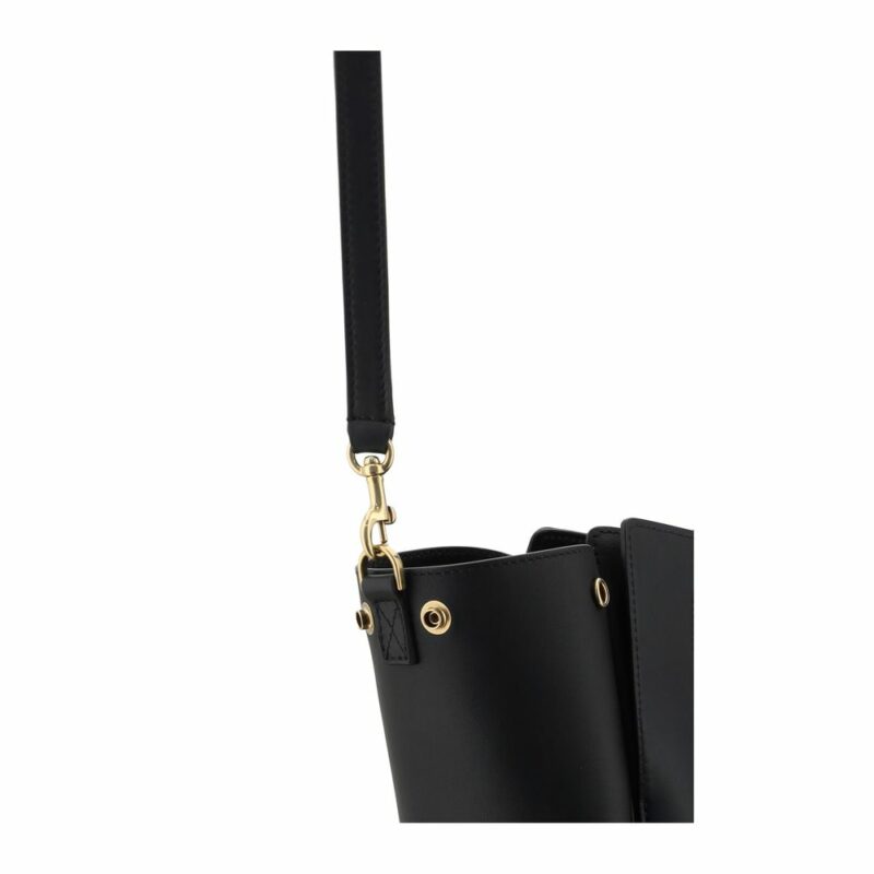 Balenciaga Bel Air small Shoulder Bag - Image 4