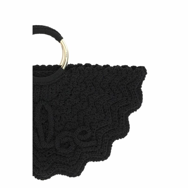 Chloé Bracelet Paravent small Handbag - Image 3