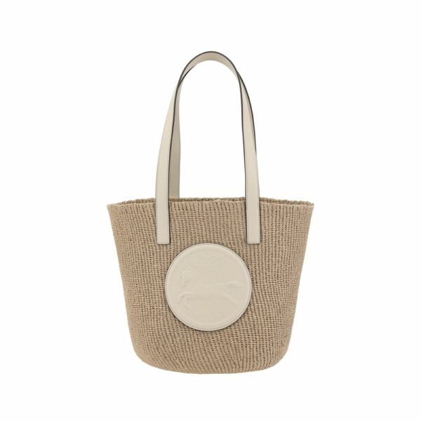 Chloé Horse Medal Shoulder Bag
