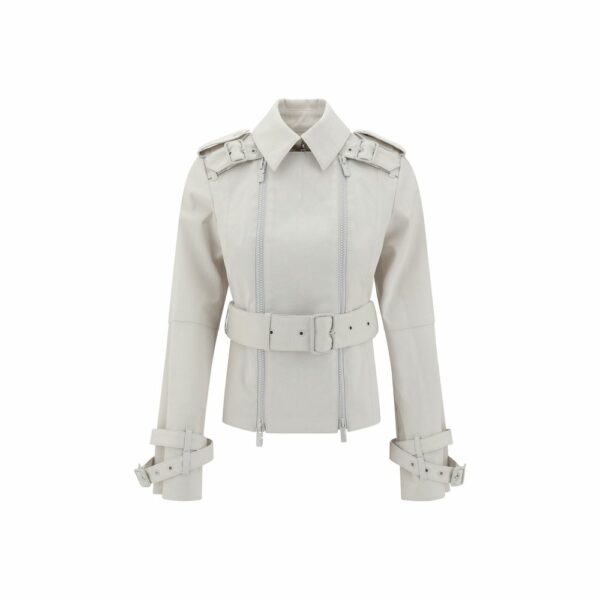 Burberry Cotton Jacket