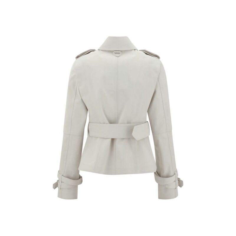 Burberry Cotton Jacket - Image 2