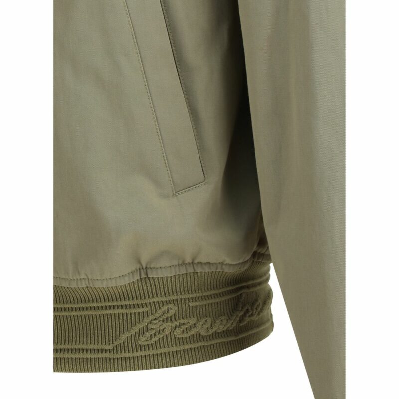 Burberry Cotton Jacket - Image 3