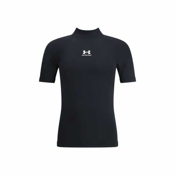 Balenciaga High-neck T-Shirt