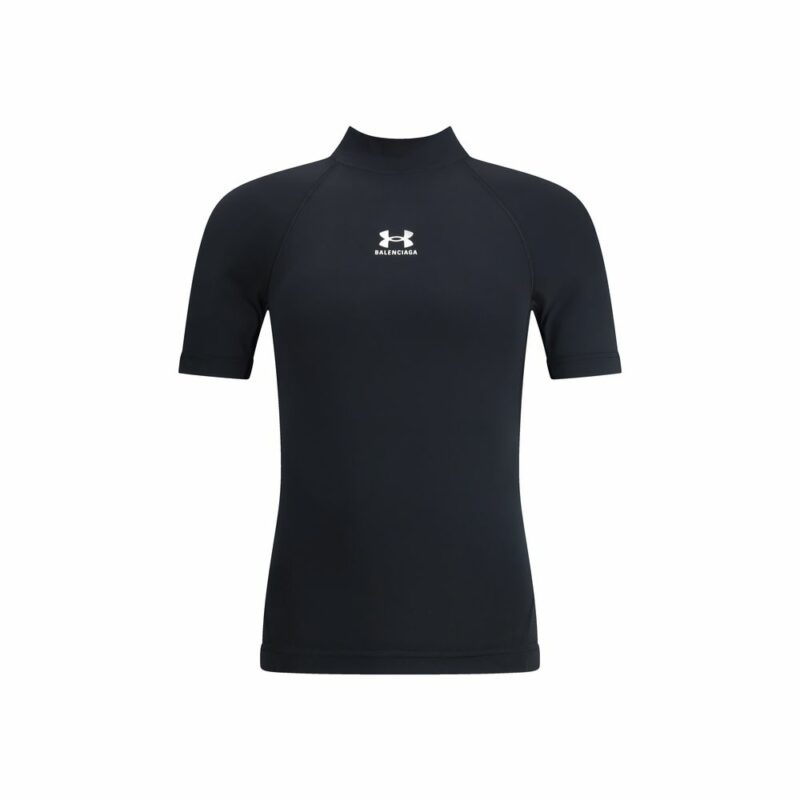 Balenciaga High-neck T-Shirt