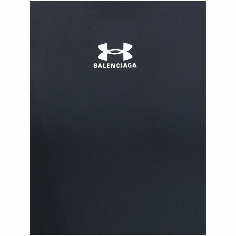 Balenciaga High-neck T-Shirt - Image 3