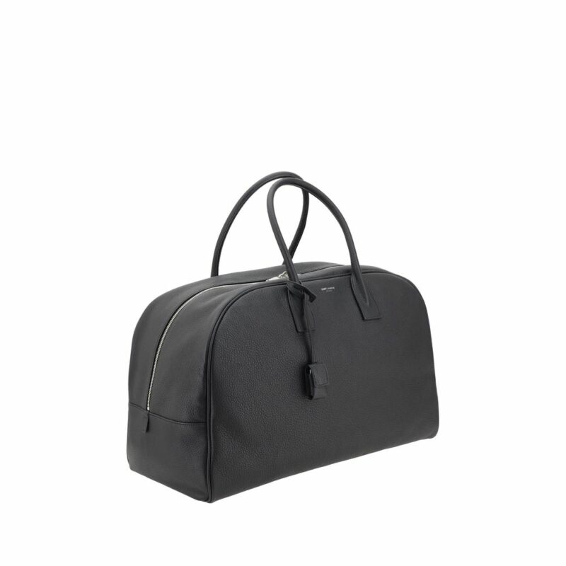 Saint Laurent Bowling Travel Bag - Image 2