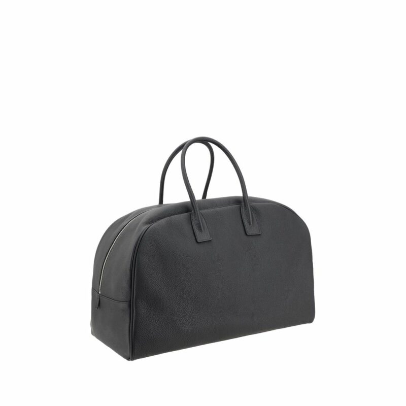 Saint Laurent Bowling Travel Bag - Image 3