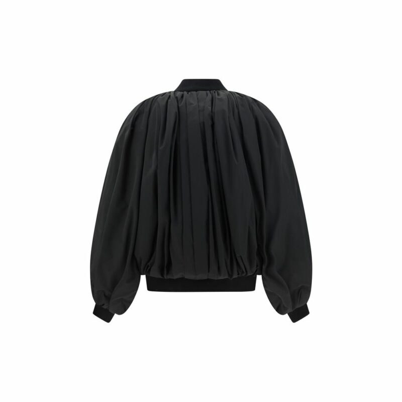 Balenciaga Oversized Bomber - Image 2