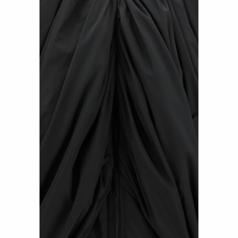 Balenciaga Oversized Bomber - Image 3