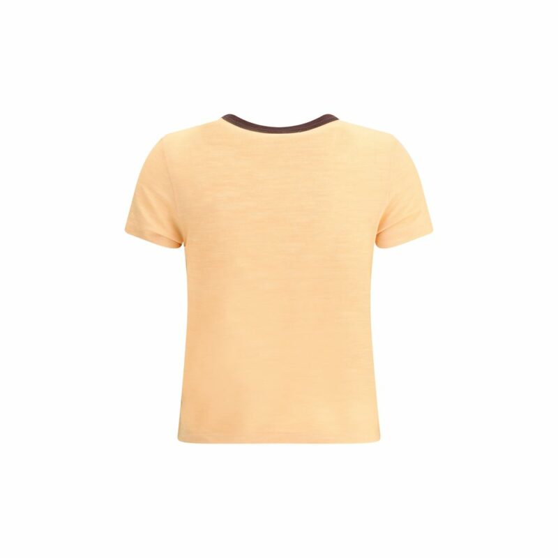 Chloé T-shirt with face - Image 2