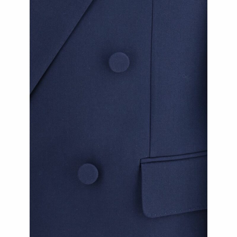 Valentino Virgin wool Blazer - Image 3