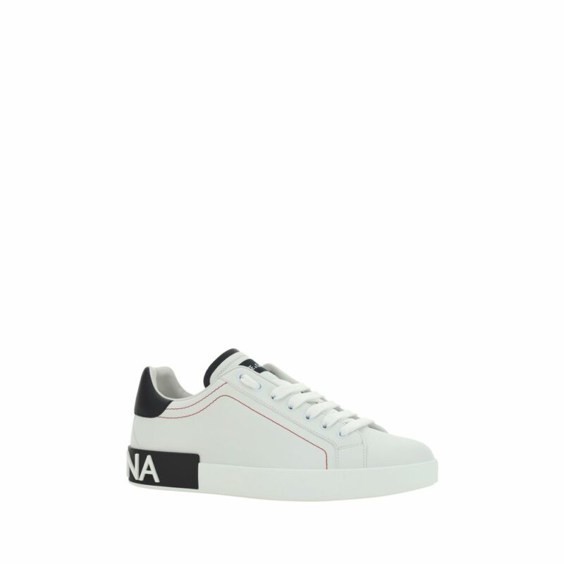 Dolce & Gabbana Sneakers - Image 2