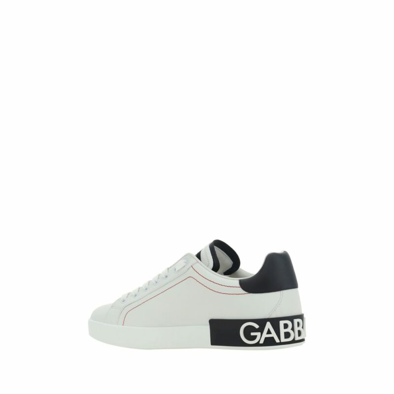Dolce & Gabbana Sneakers - Image 3