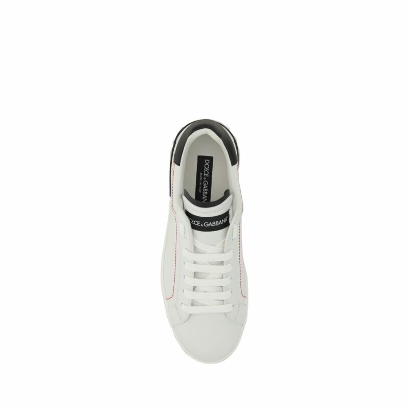 Dolce & Gabbana Sneakers - Image 4