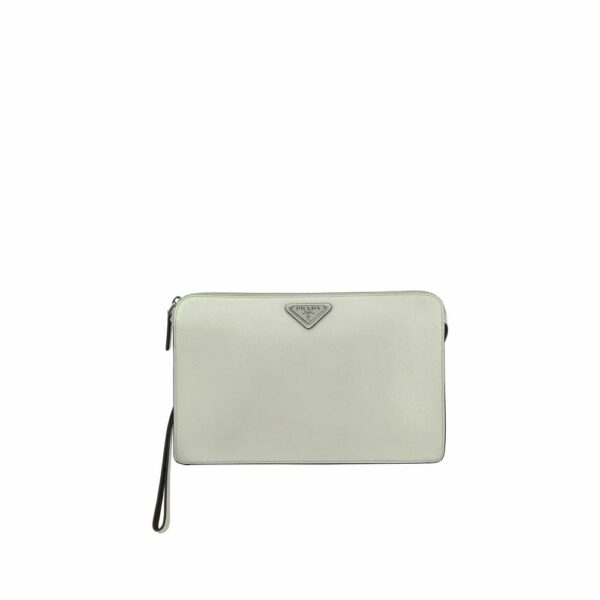 Prada Pouch Bag