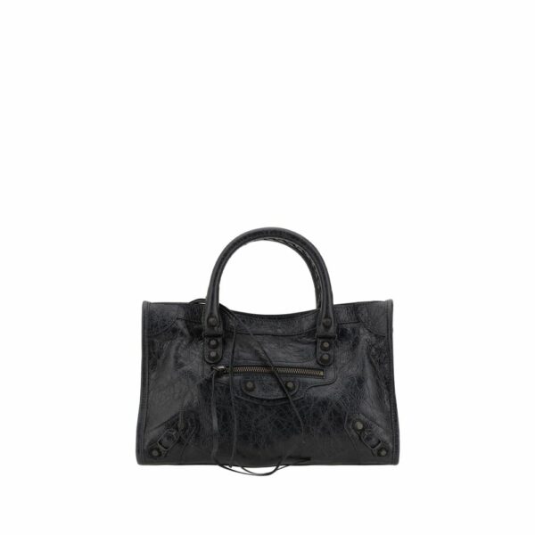 Balenciaga City Small Shoulder Bag