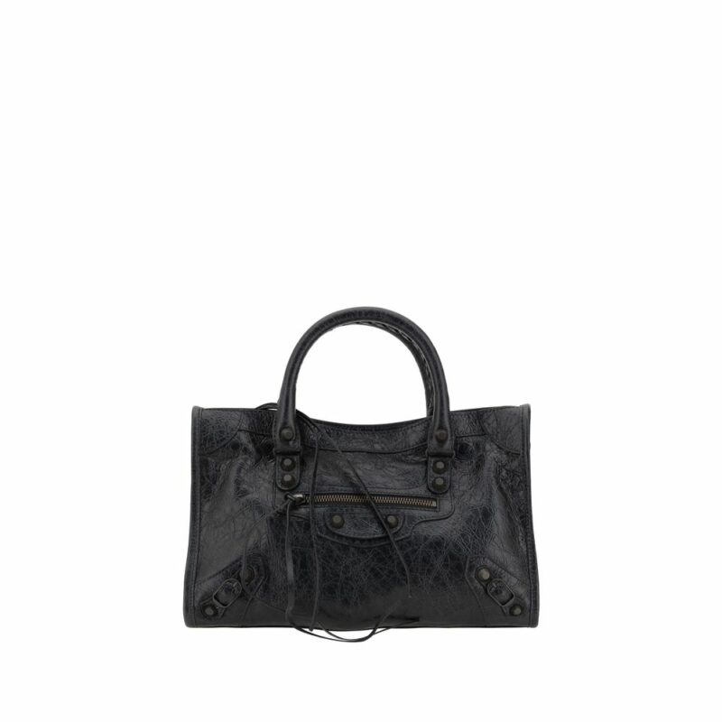 Balenciaga City Small Shoulder Bag