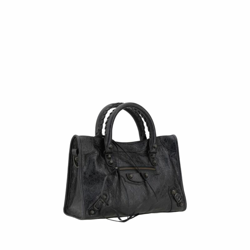 Balenciaga City Small Shoulder Bag - Image 2