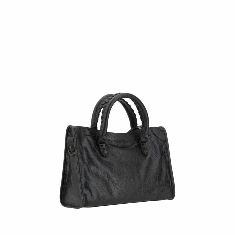 Balenciaga City Small Shoulder Bag - Image 3