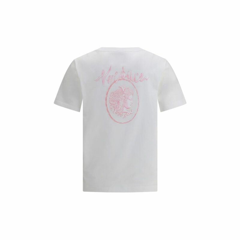 Versace Medusa T-Shirt - Image 2