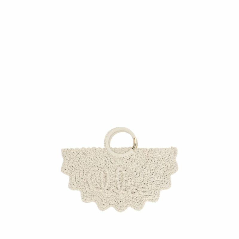 Chloé Bracelet Paravent small Handbag