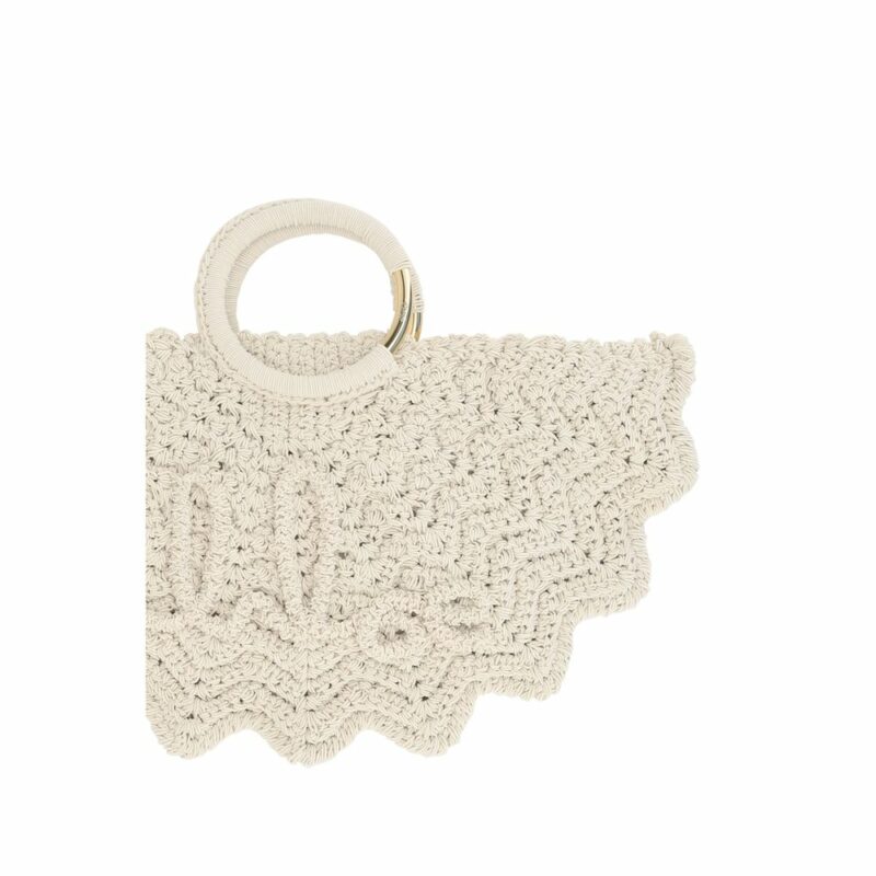 Chloé Bracelet Paravent small Handbag - Image 3