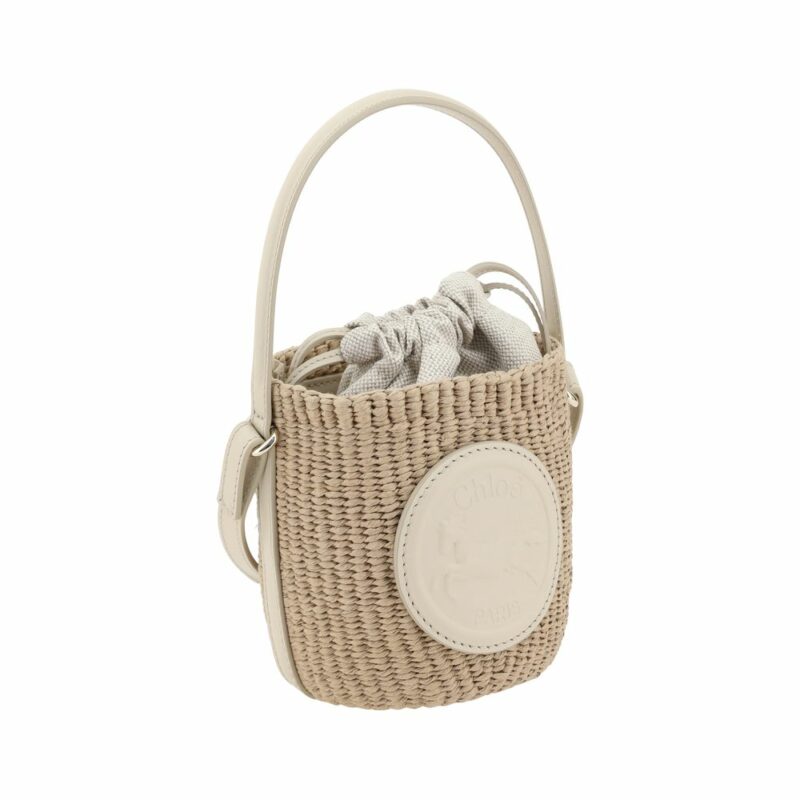 Chloé Horse Medal Bag - Image 2
