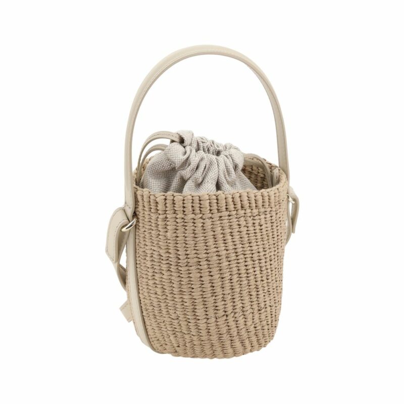 Chloé Horse Medal Bag - Image 3