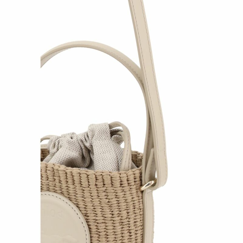 Chloé Horse Medal Bag - Image 4