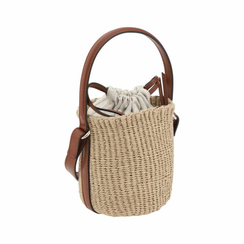 Chloé Horse Medal Bag - Image 3