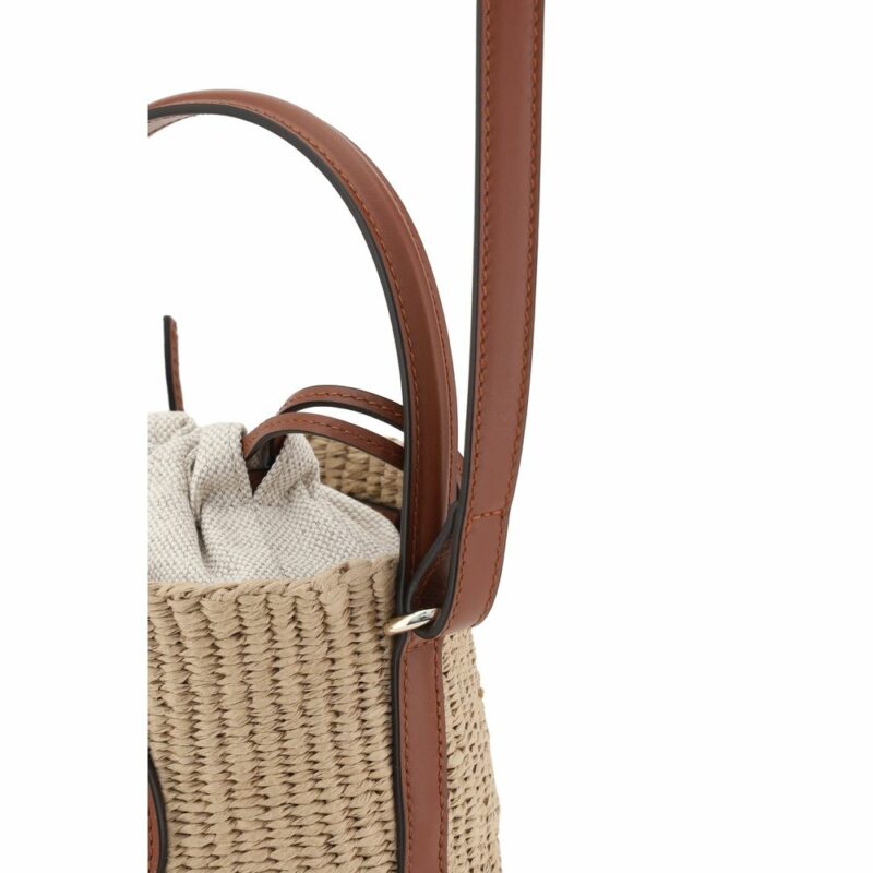 Chloé Horse Medal Bag - Image 4