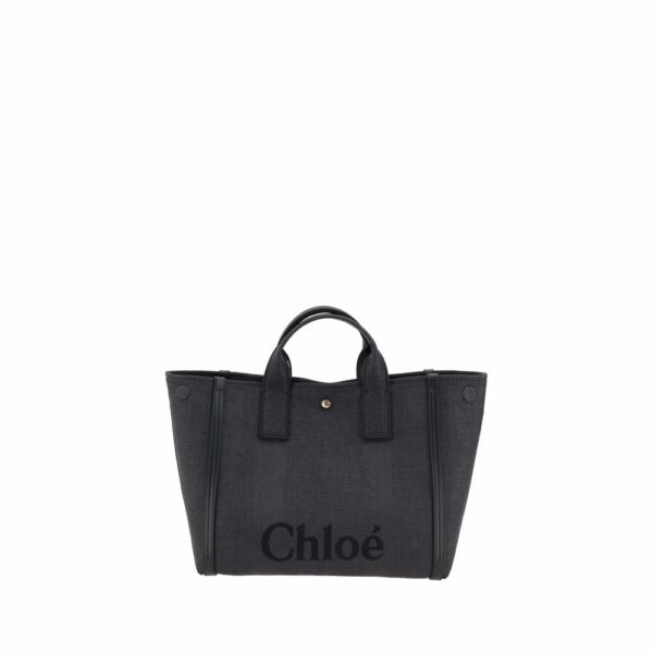 Chloé Carry medium Tote Bag
