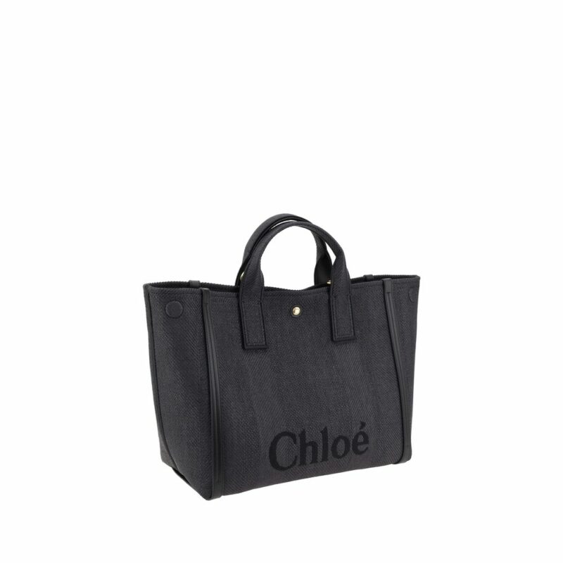 Chloé Carry medium Tote Bag - Image 2