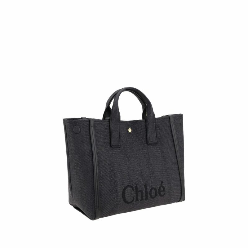 Chloé Carry medium Tote Bag - Image 3