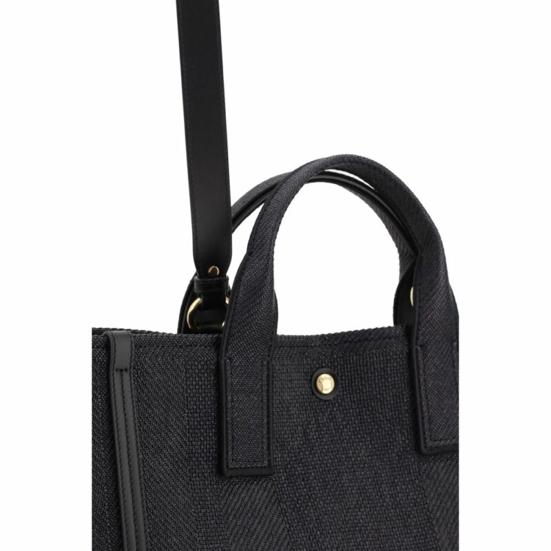Chloé Carry medium Tote Bag - Image 4