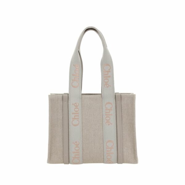 Chloé Woody Shoulder Bag
