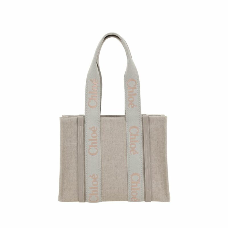 Chloé Woody Shoulder Bag