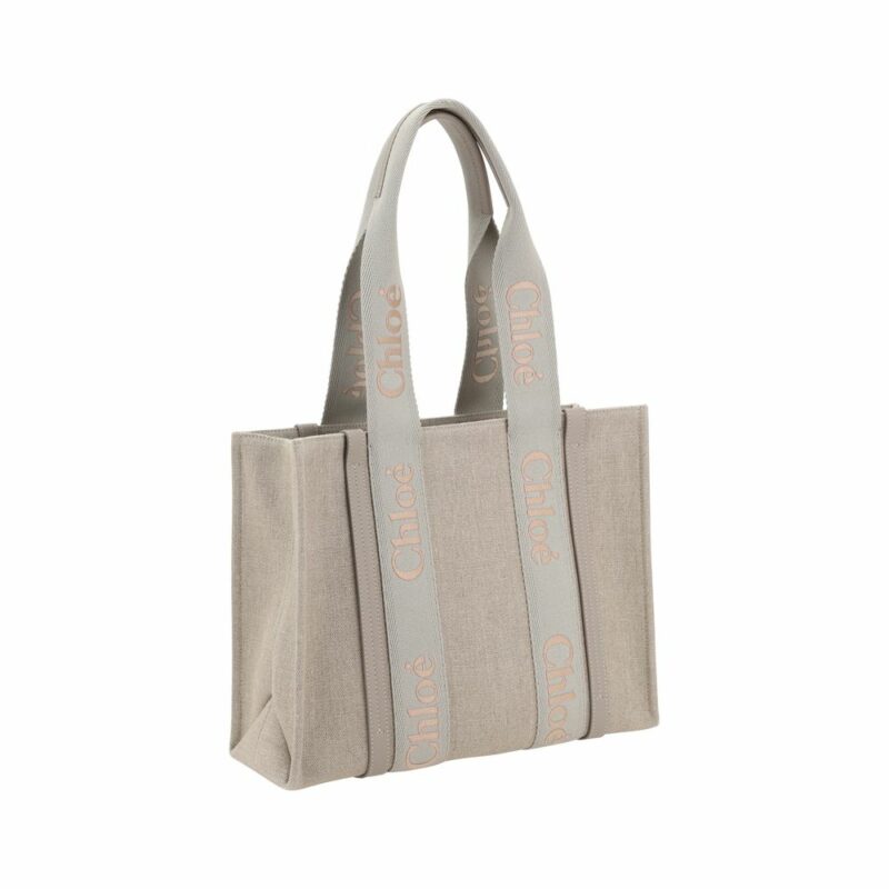 Chloé Woody Shoulder Bag - Image 2