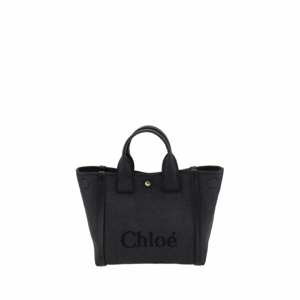 Chloé Carry Tote Bag