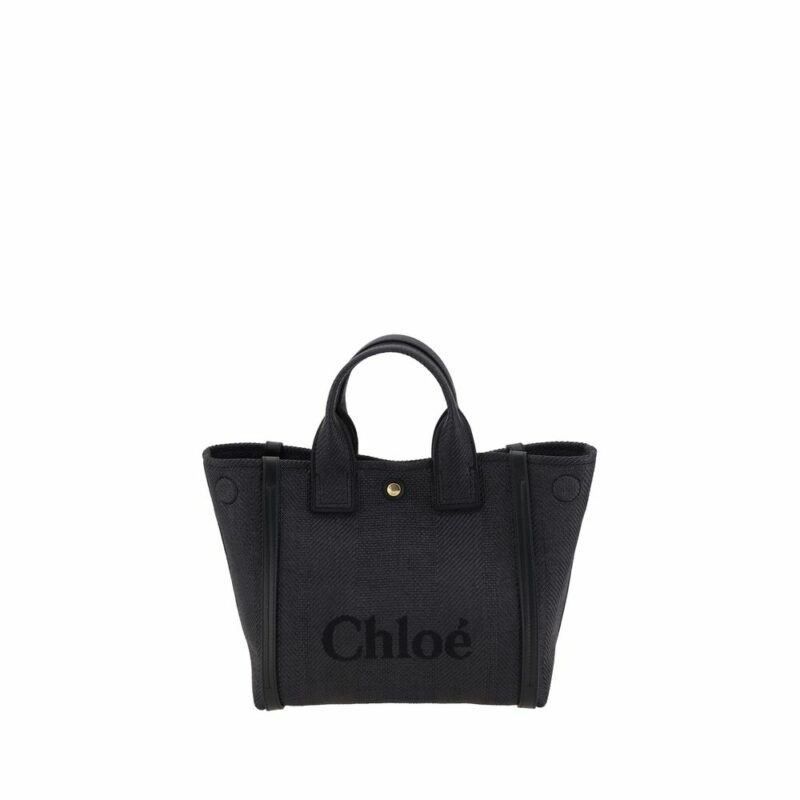 Chloé Carry Tote Bag