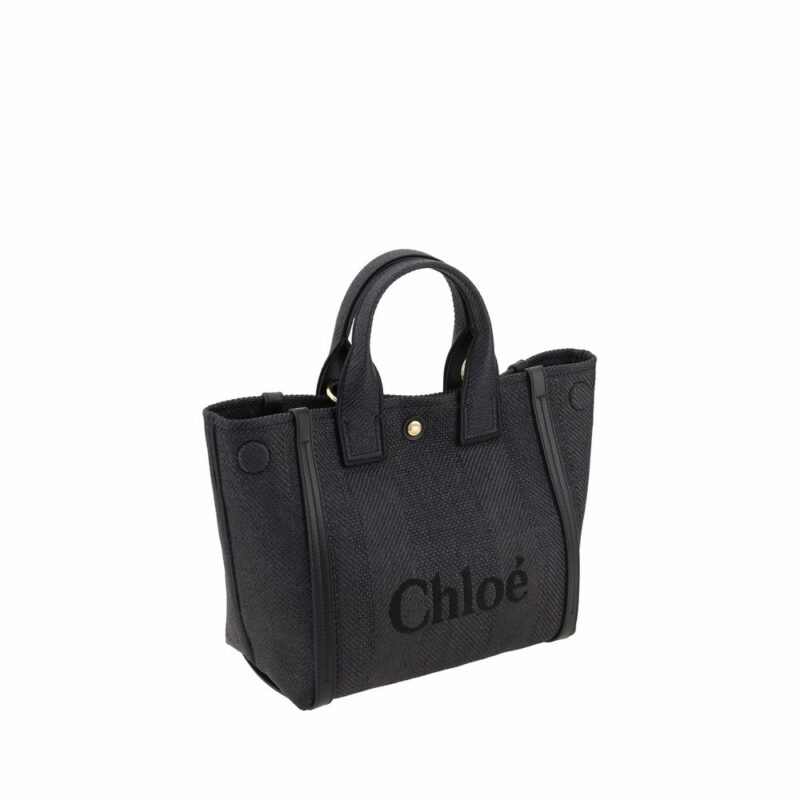 Chloé Carry Tote Bag - Image 2