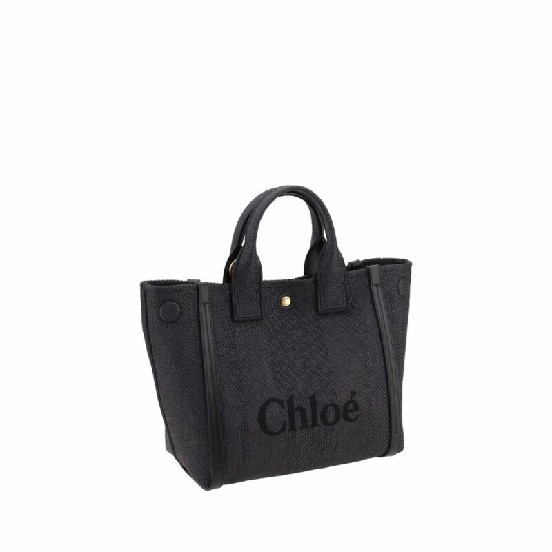 Chloé Carry Tote Bag - Image 3