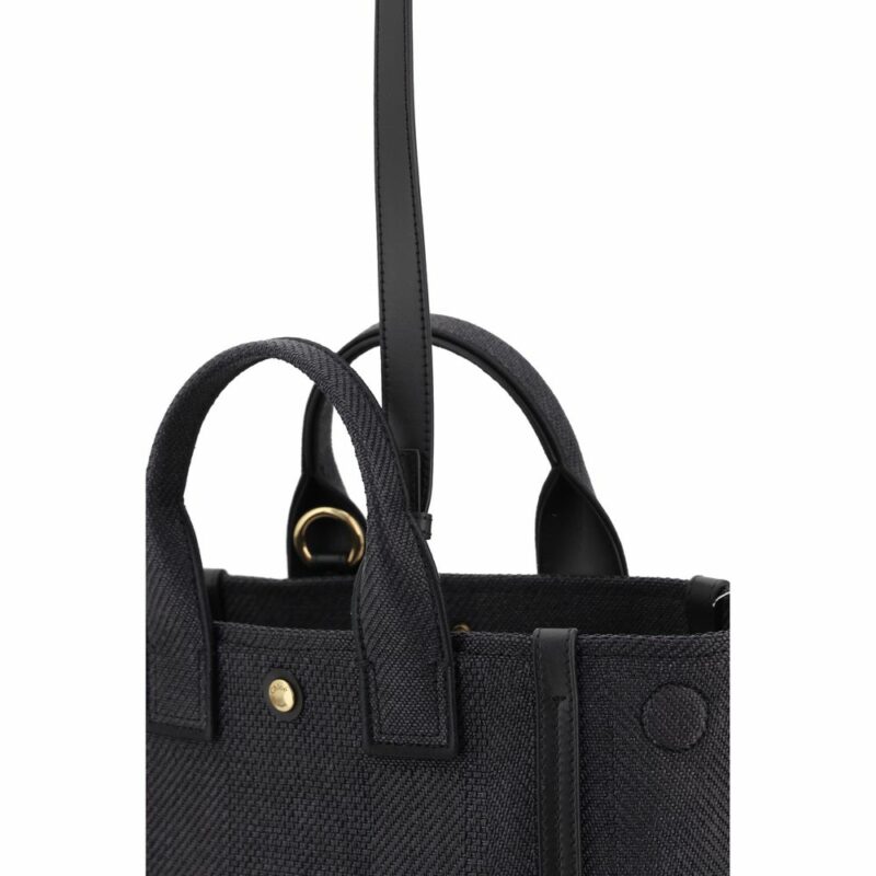 Chloé Carry Tote Bag - Image 4