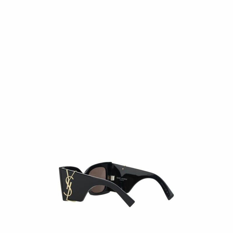 Saint Laurent M119 Sunglasses - Image 2