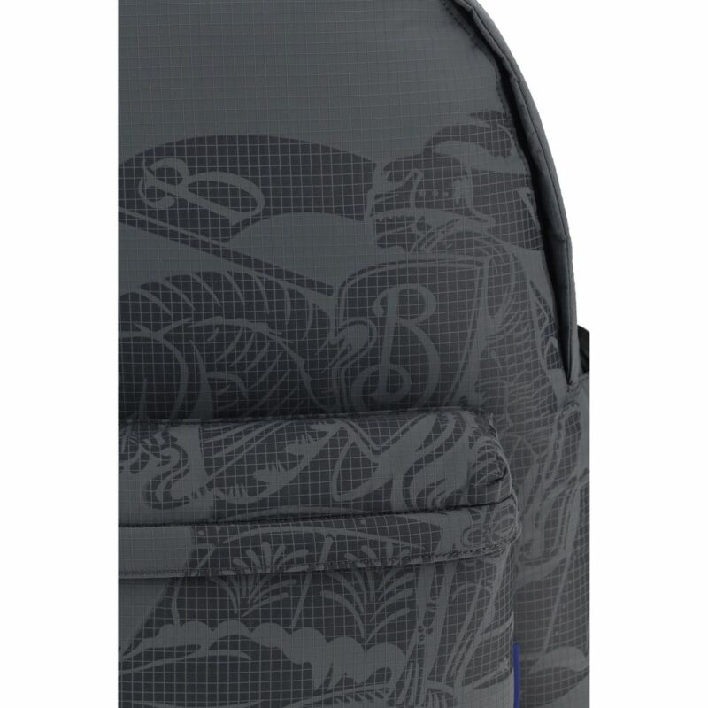 Burberry Windbreaker Backpack - Image 3