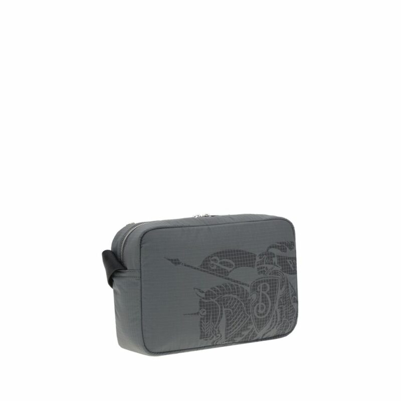 Burberry Windbreaker Shoulder Bag - Image 2