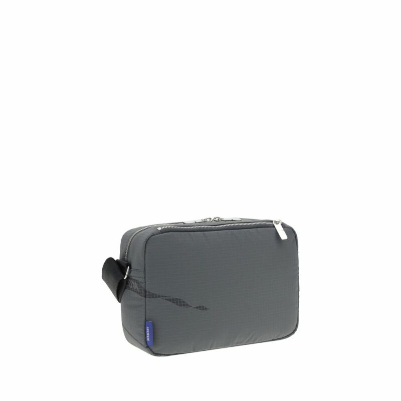 Burberry Windbreaker Shoulder Bag - Image 3