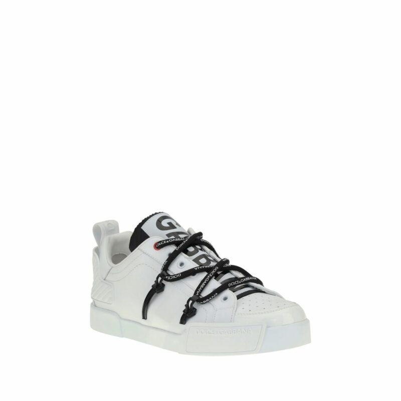 Dolce & Gabbana Portofino Sneakers - Image 2