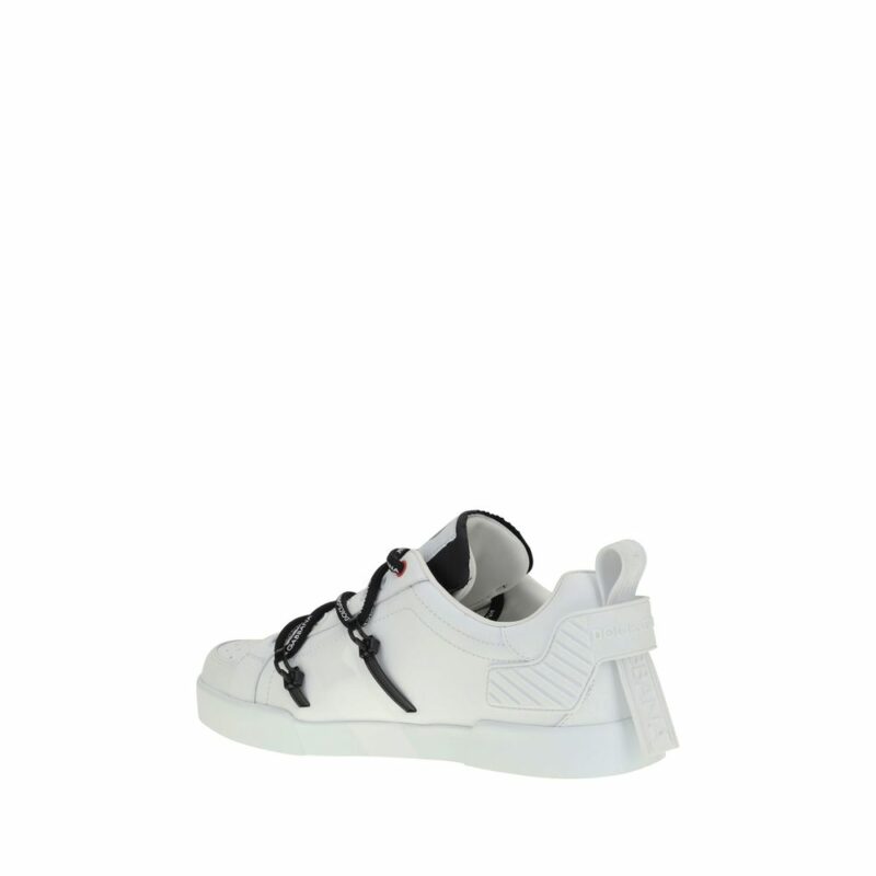 Dolce & Gabbana Portofino Sneakers - Image 3